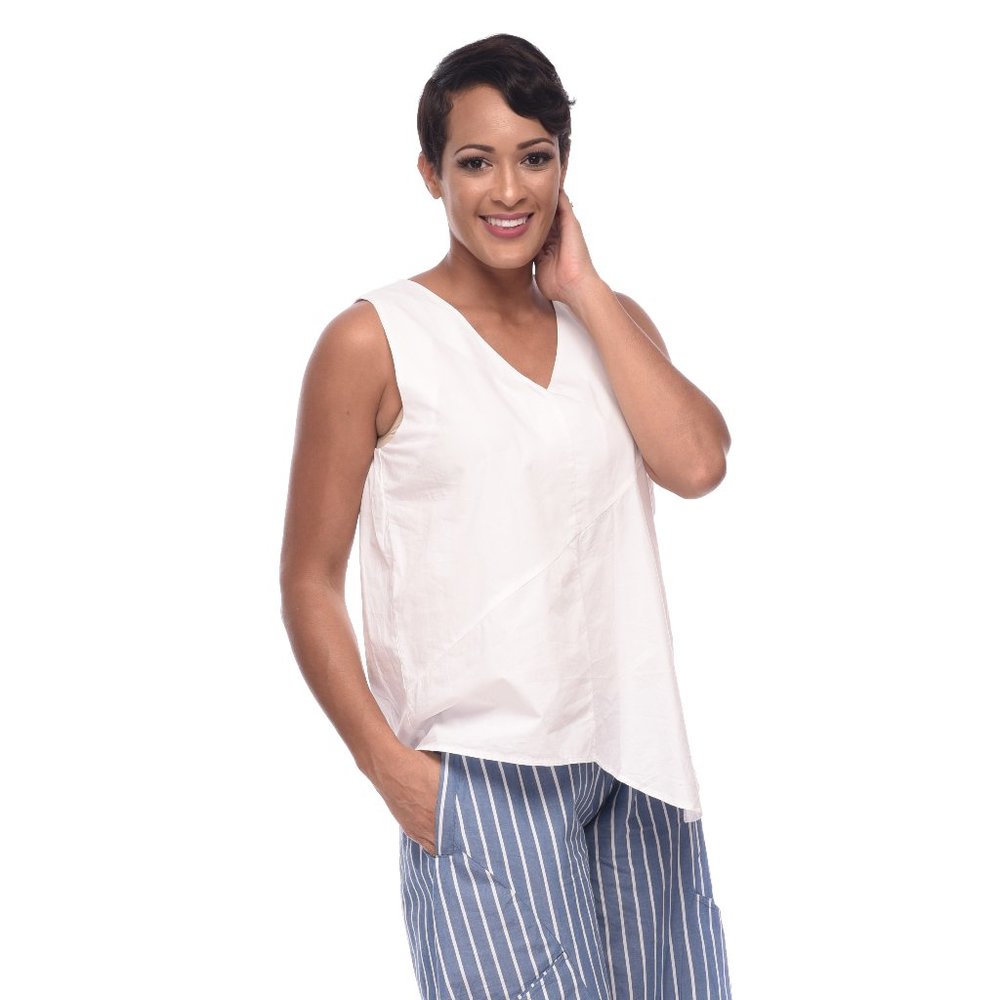 Tami tank by Tulip Clothing. NWT